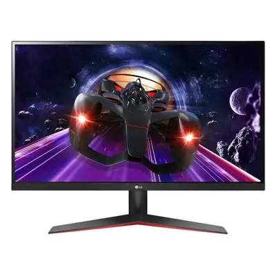 Monitor 24" LG 24MP60G-B