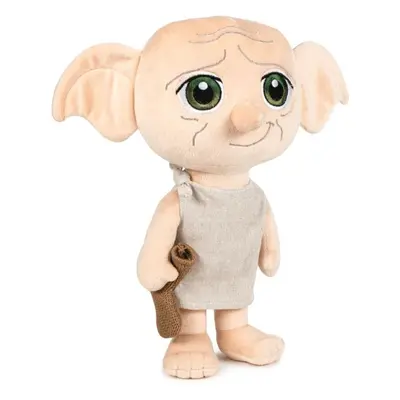 Plyšák Harry Potter Dobby 30 cm