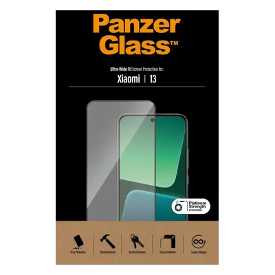 Ochranné sklo PanzerGlass Xiaomi 14/13