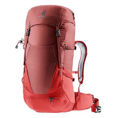 Turistický batoh Deuter Futura 30 SL červený