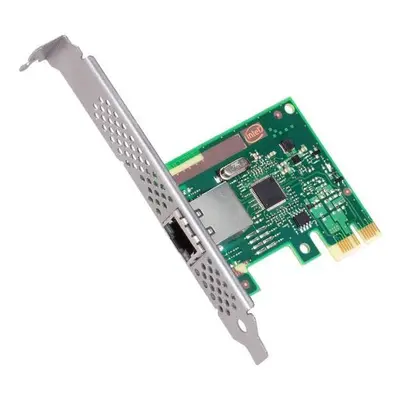 Síťová karta Intel Ethernet Server Adapter I210-T1 bulk