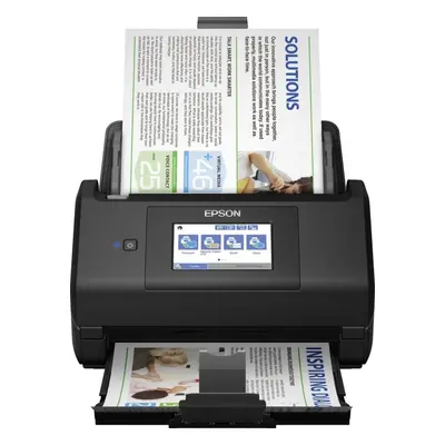 Skener EPSON WorkForce ES-580WII