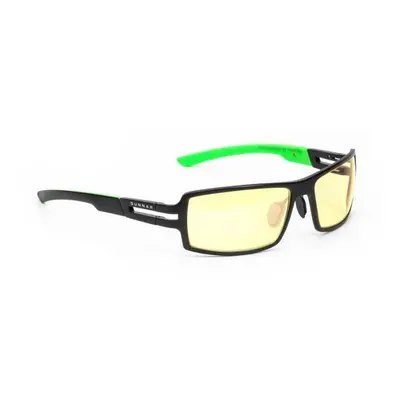 Brýle na počítač GUNNAR Gaming Collection RPG designed by Razer, onyx/yellow