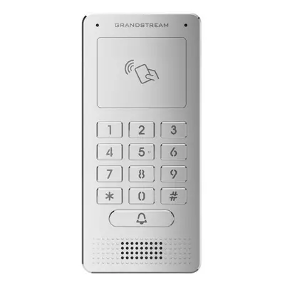 IP telefon Grandstream GDS3705 dveřní interkom