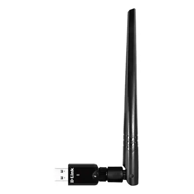 WiFi USB adaptér D-Link DWA-185