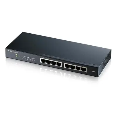 Switch Zyxel GS1900-8-EU0102F