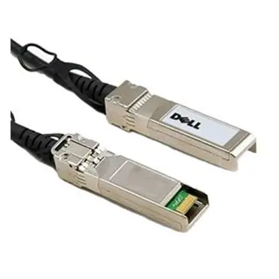 Dell Networking Cable SFP+ to SFP+ 10GbE, Twinax 1m