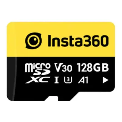 Paměťová karta Insta360 Memory Card (128GB)