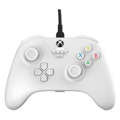 Gamepad SNAKEBYTE XSX GamePad Base X white