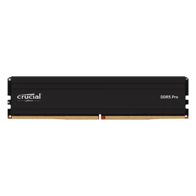 Operační paměť Crucial Pro 32GB DDR5 5600MHz CL46