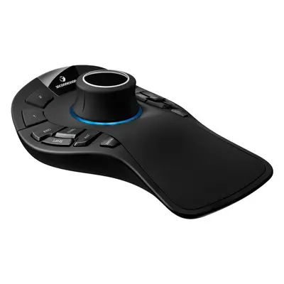 Myš 3Dconnexion SpaceMouse PRO Wireless