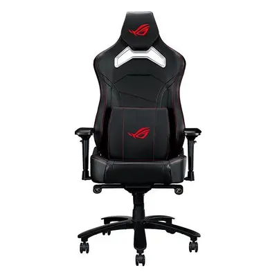 Herní židle ASUS ROG Chariot Core Black