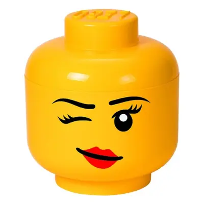 Úložný box LEGO Úložná hlava Whinky - malá