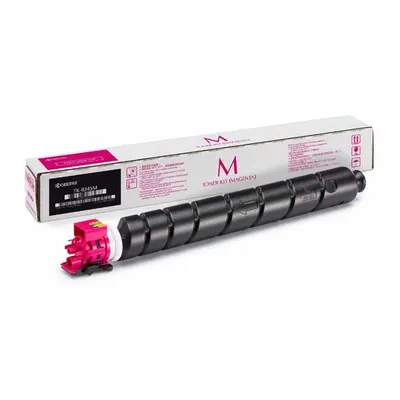 Toner Kyocera TK-8345M magenta