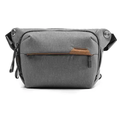 Fotobrašna Peak Design Everyday Sling 3L v2 - Ash