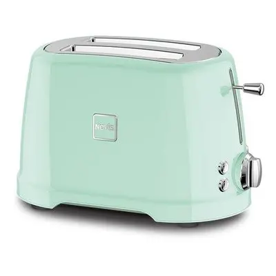 Topinkovač Novis Toaster T2, neomint