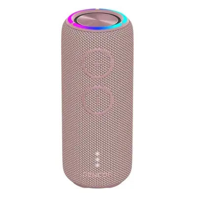 Bluetooth reproduktor Sencor SIRIUS 2 ROSE