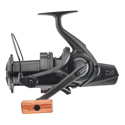 Daiwa Naviják 21 Emblem 45 SCW QD SD