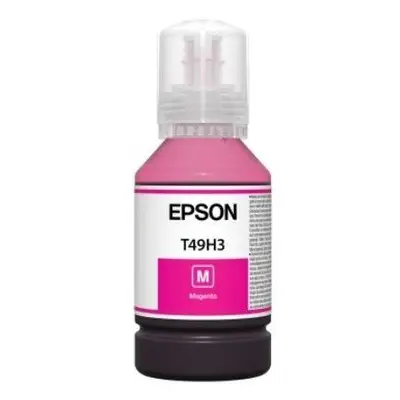 Inkoust do tiskárny Epson T49N300 purpurová