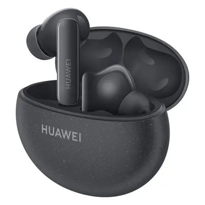 Bezdrátová sluchátka Huawei FreeBuds 5i - Nebula Black