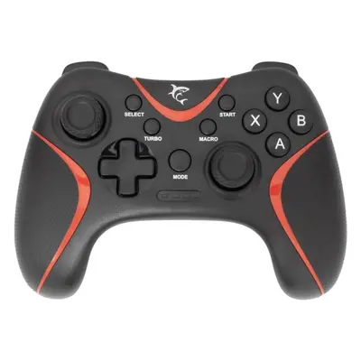 Gamepad White Shark DECURION