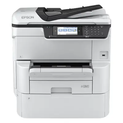 Epson WorkForce Pro/WF-C878RDWF/MF/Ink/A3/LAN/Wi-Fi/USB