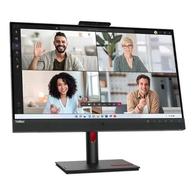 LCD monitor 27" Lenovo ThinkVision T27hv-30