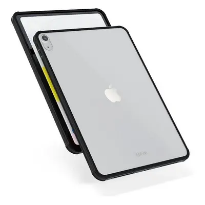 Pouzdro na tablet Epico Hero kryt pro iPad Pro 11" (M4) - transparentní/černý