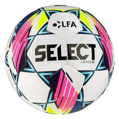 Fotbalový míč SELECT FB League CZ Chance Liga 2024/25, vel. 5