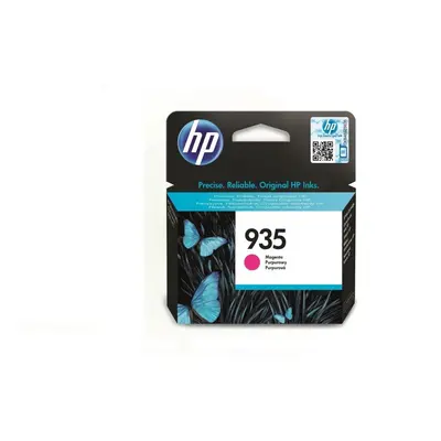 Cartridge HP C2P21AE č. 935 purpurová