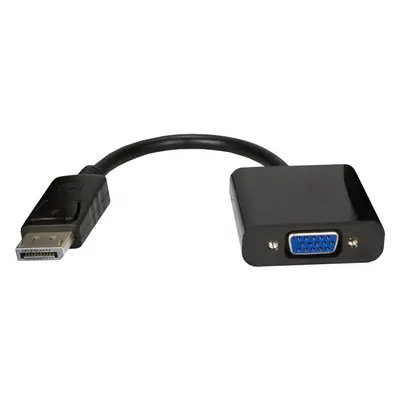 Redukce PremiumCord DisplayPort -> VGA M/F 15cm