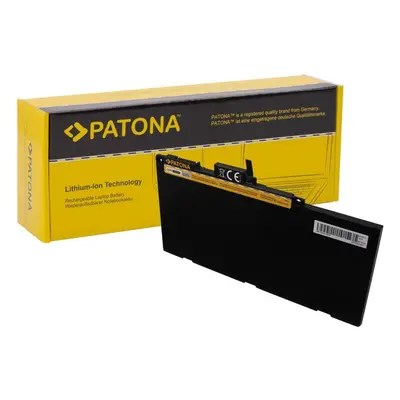 Baterie do notebooku PATONA pro ntb HP EliteBook 850 G3 4100mAh Li-lon 11,1V, CS03XL