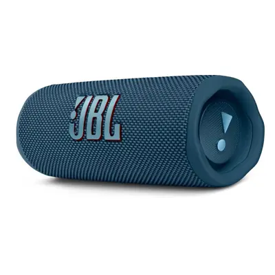 Bluetooth reproduktor JBL Flip 6 modrý