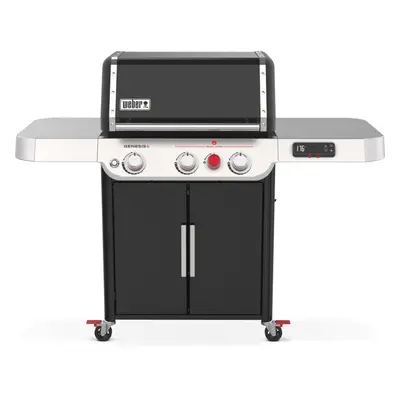 Gril Weber GENESIS EX-325s