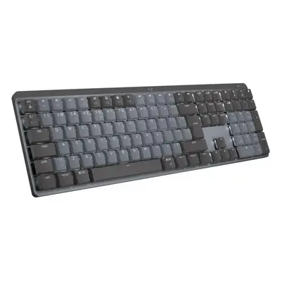 Klávesnice Logitech MX Mechanical Graphite - US INTL