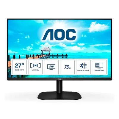 Monitor 27" AOC 27B2DM