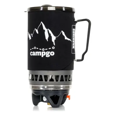 Kempingový vařič Campgo Logi Compact