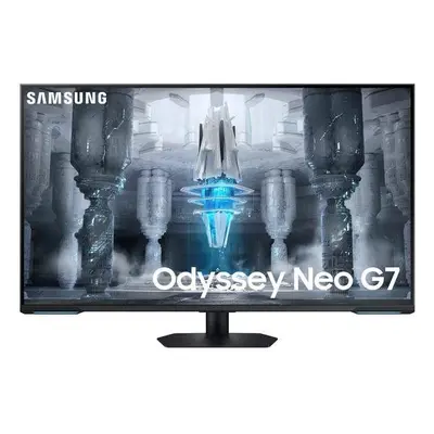 Monitor 43" Samsung Odyssey G70NC Neo