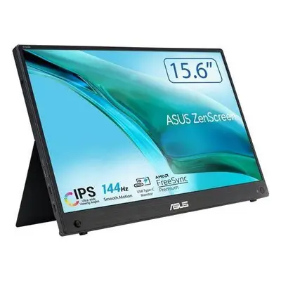 LCD monitor 15.6" ASUS ZenScreen MB16AHG