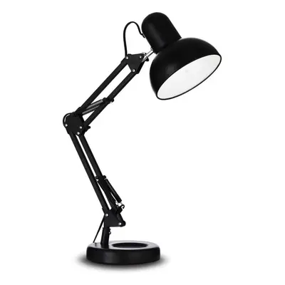 Stolní lampa Ideal Lux KELLY TL1 NERO