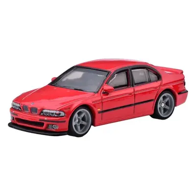 Mattel HW Prémiová auta velikáni ´01 BMW M5, HKC52