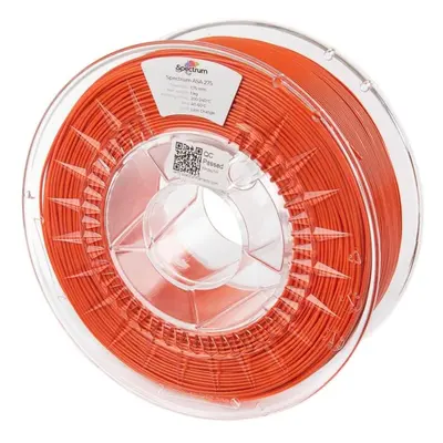 Filament Filament Spectrum ASA 275 1.75mm Lion Orange 1kg