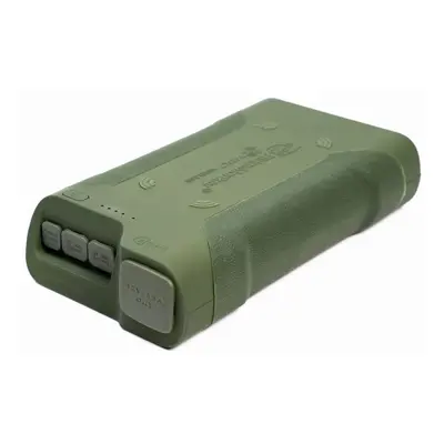 RidgeMonkey Powerbanka Vault C-Smart Wireless 42150mAh Green