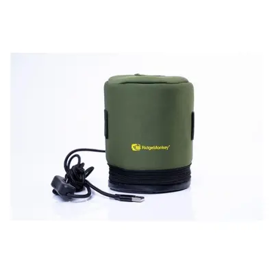 RidgeMonkey Obal EcoPower USB Heated Gas Canister Cover