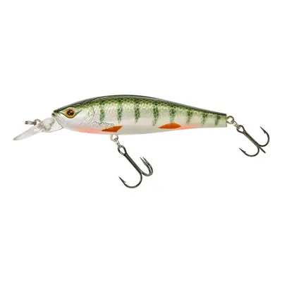 Gunki Wobler Gamera 9,0cm F Green Perch