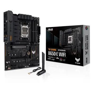 Základní deska ASUS TUF GAMING B650-E WIFI