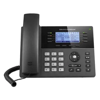 IP telefon Grandstream GXP1780 SIP telefon