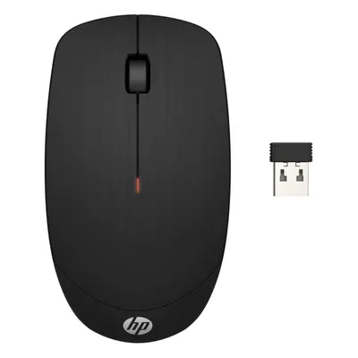 Myš HP Wireless Mouse X200