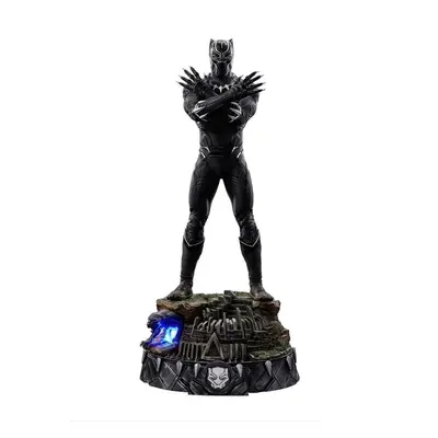 Figurka Marvel - Black Panther - Art Scale 1/10