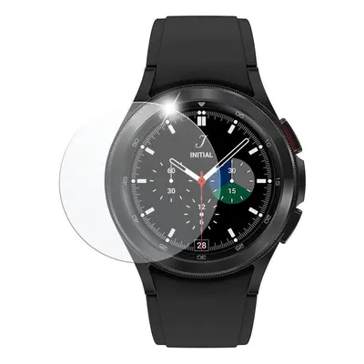 Ochranné sklo FIXED pro smartwatch Samsung Galaxy Watch4 Classic (42mm) 2 ks v balení čiré